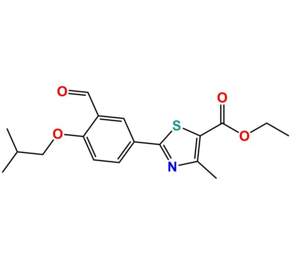 Febuxostat Impurity 2