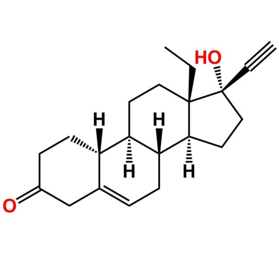 Levonorgestrel EP Impurity P
