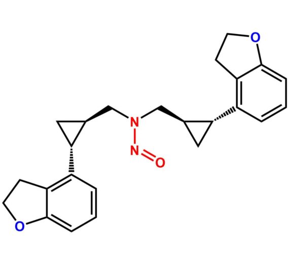 N-Nitroso Tasimelteon Impurity 1