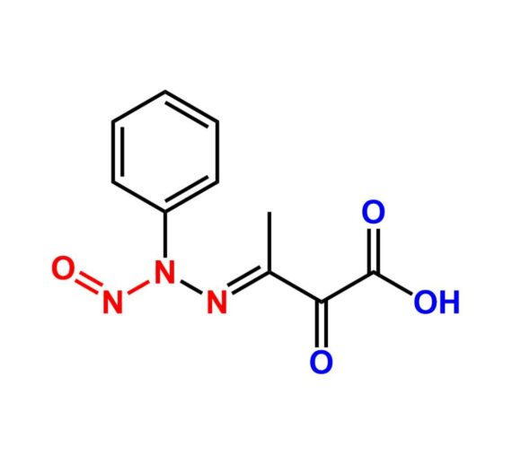 N-Nitroso Edaravone Impurity 2