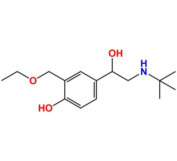 Levalbuterol Related Compound E