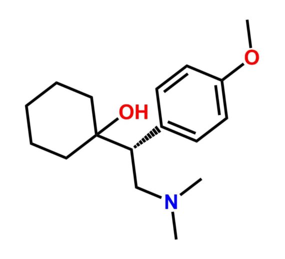 Venlafaxine R-Isomer