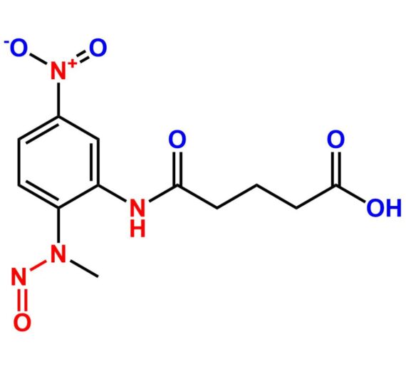 N-Nitroso Bendamustine Impurity 7