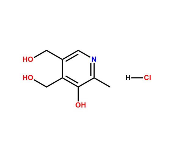 Pyridoxine Hydrochloride