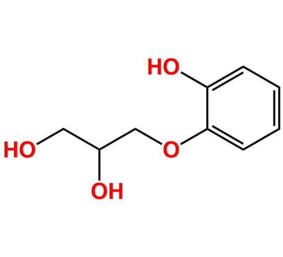 Guaifenesin Impurity 2