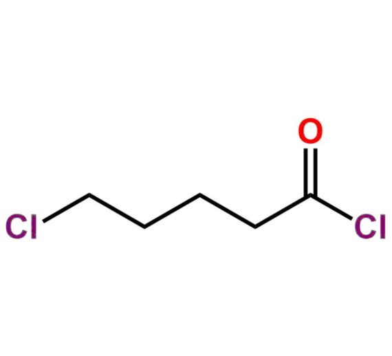 5-Chlorovaleroyl Chloride Working Standard