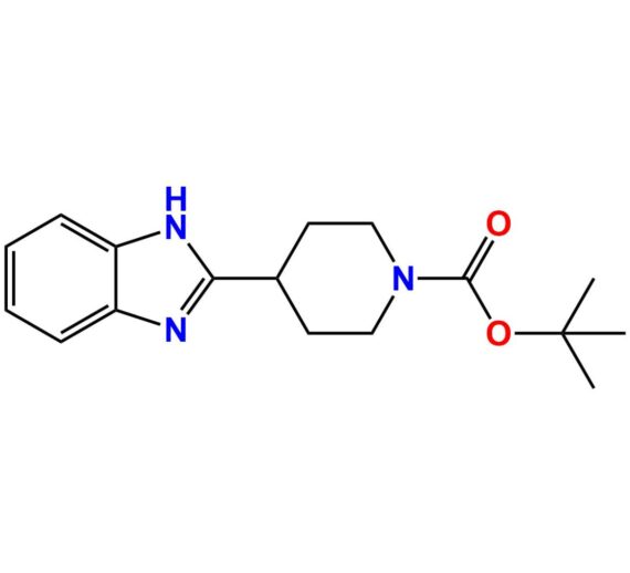 Bilastine Impurity 1