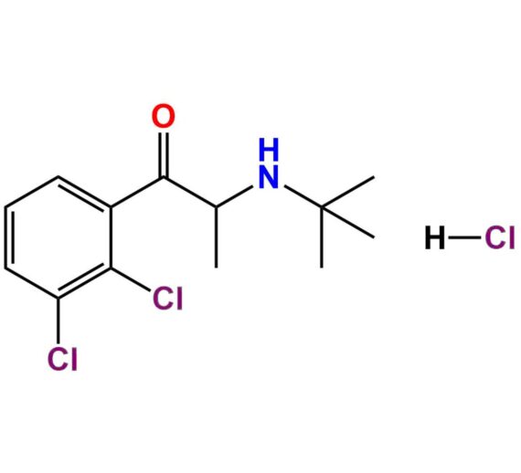 Bupropion Impurity 6