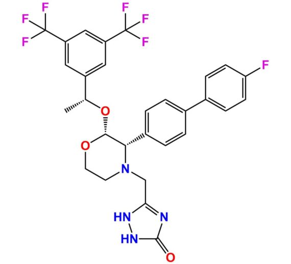 Aprepitant EP Impurity C