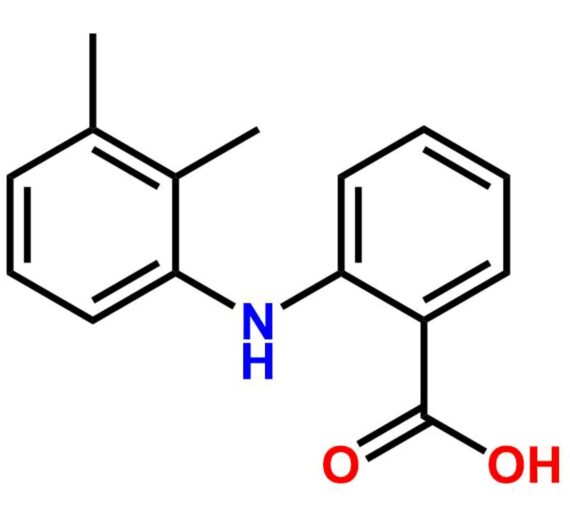 Mefenamic Acid