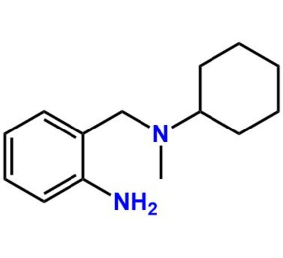 Bromhexine EP Impurity C