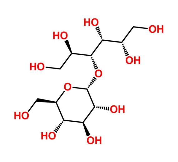 Sorbitol EP Impurity C