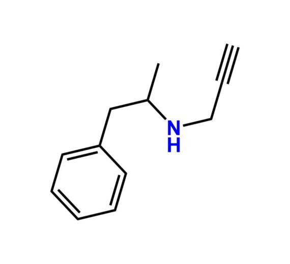 Desmethyl Selegiline