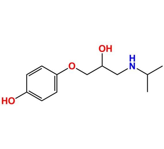 Bisoprolol Phenol Impurity