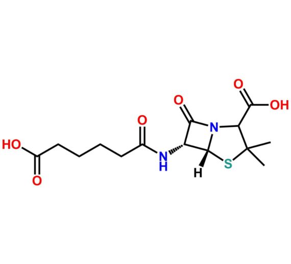 Penicillin Impurity 1