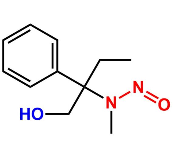 N-Nitroso Trimebutine Impurity 1