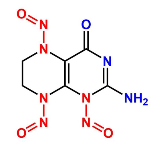 N-Nitroso Sapropterin Impurity 19