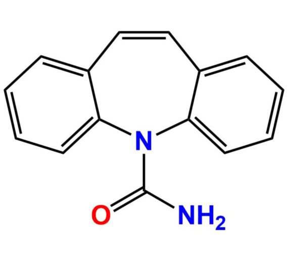 Carbamazepine
