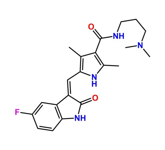 Sunitinib Impurity 12