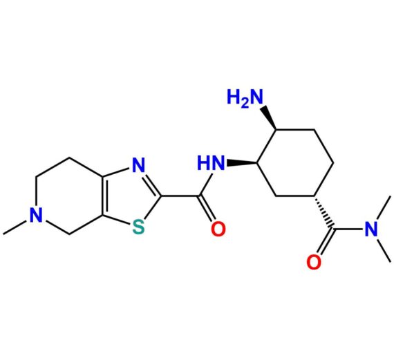 Edoxaban Impurity 41