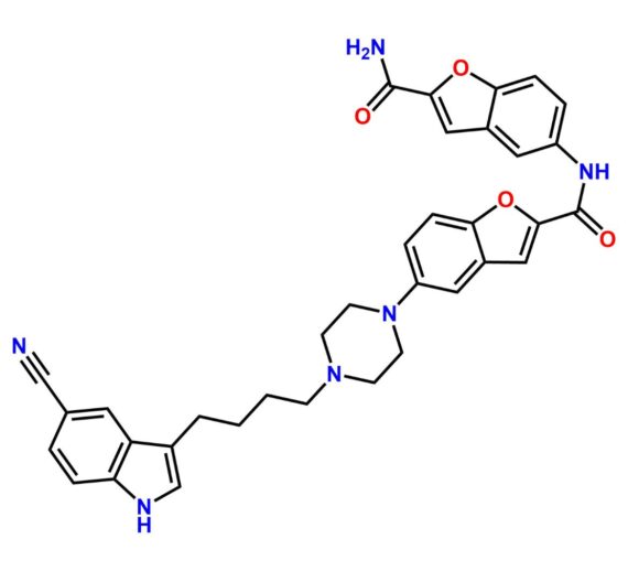 Vilazodone Dimer Impurity
