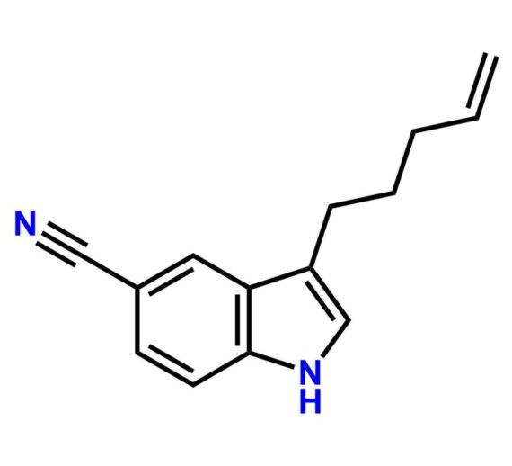 Vilazodone Impurity 15