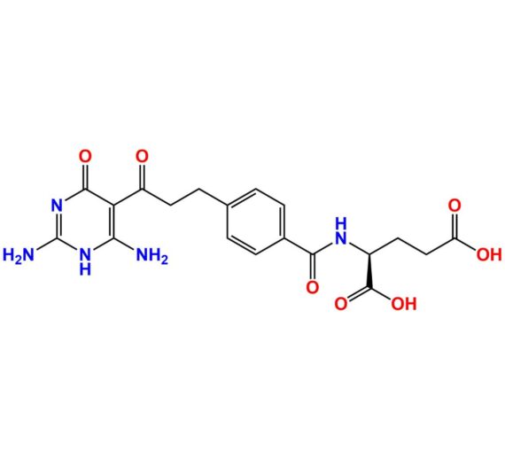 Pemetrexed Impurity 19