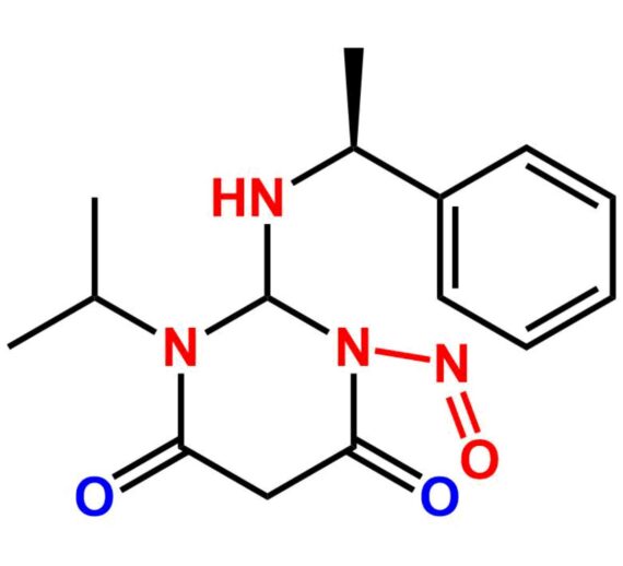 N-Nitroso Mavacamten Impurity 5