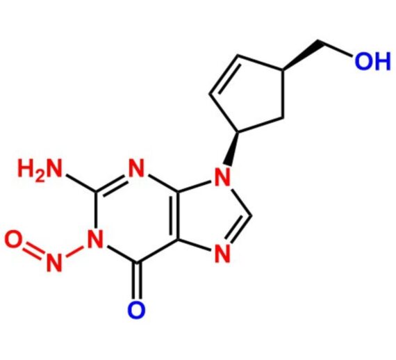 N-Nitroso Carbovir