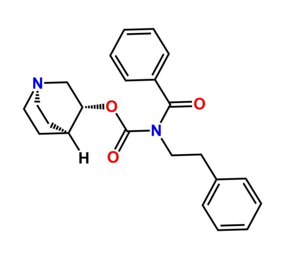 Solifenacin Related Compound 21