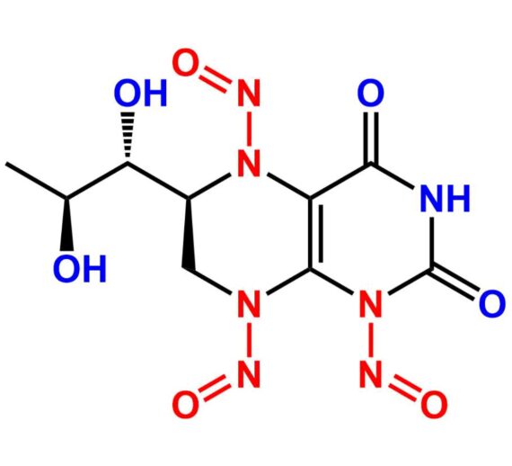 N-Nitroso Sapropterin Impurity 26