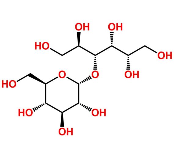 Mannitol EP Impurity B