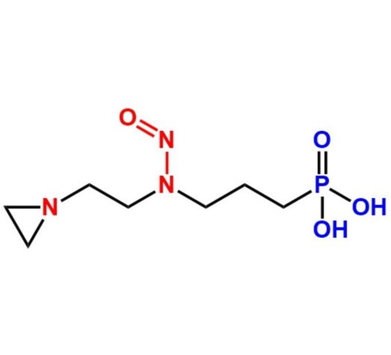 N-Nitroso Cyclophosphamide Impurity 6