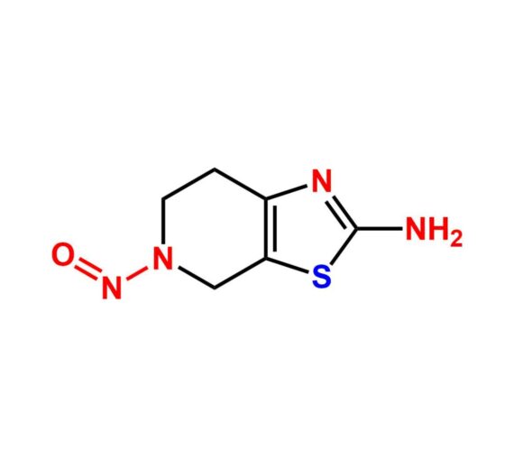 N-Nitroso Edoxaban Impurity 13