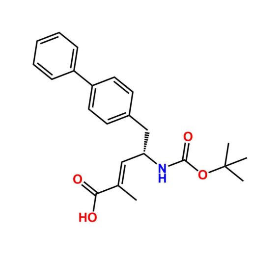 Sacubitril Impurity 12