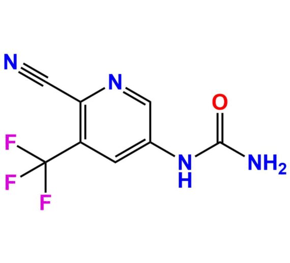 Apalutamide Oxamide