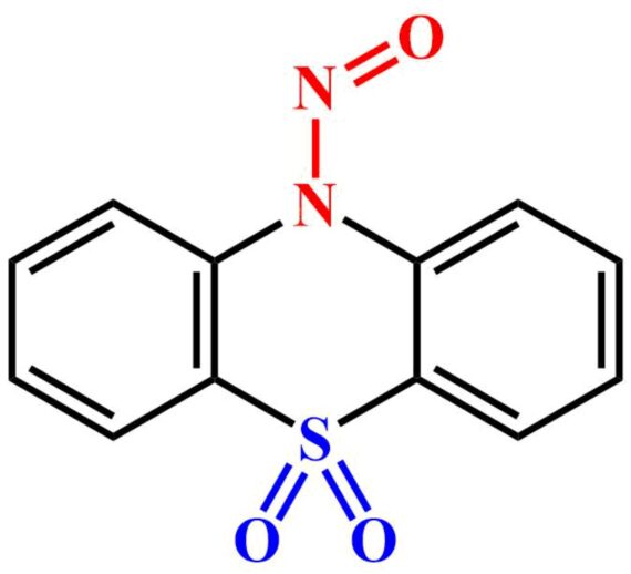 N-Nitroso Promethazine Impurity 4