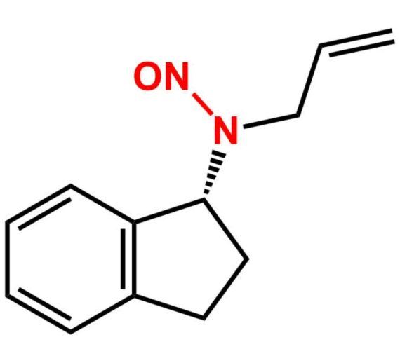 N-Nitroso Rasagiline Impurity 9