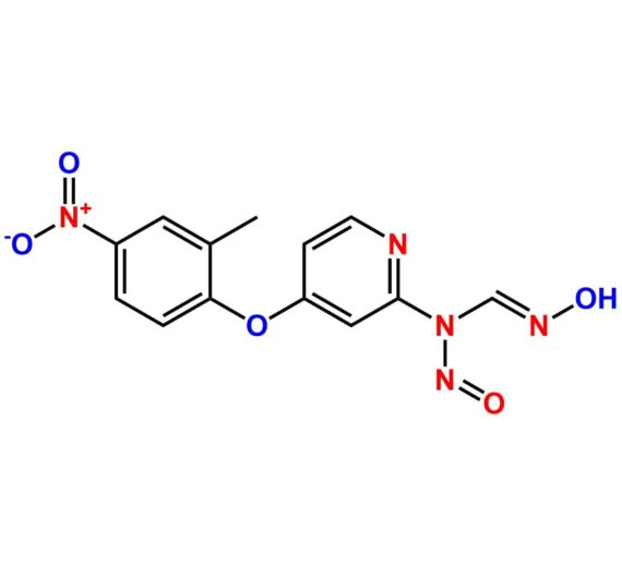 N-Nitroso Tucatinib Impurity 14