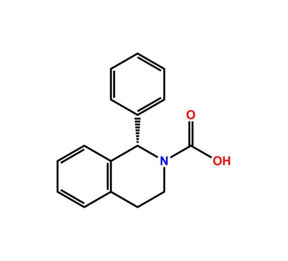 Solifenacin Related Compound 26