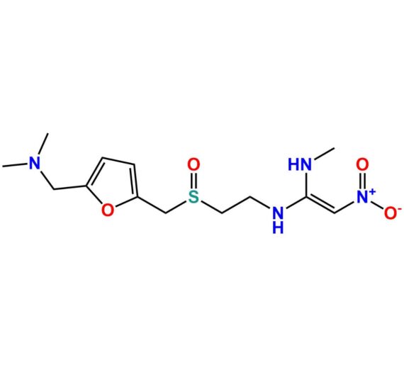 Ranitidine EP Impurity C