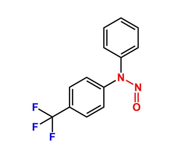 N-Nitroso Etofenamate Impurity 2