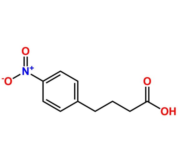 4-(4-Nitrophenyl) Butyric Acid