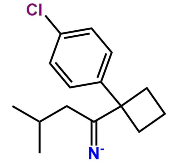 Sibutramine Related Compound 1