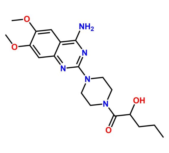 Terazosin EP Impurity J