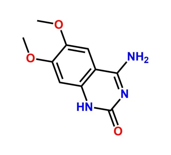 Terazosin Impurity 1