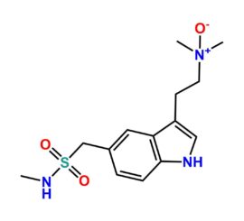 Sumatriptan EP Impurity D