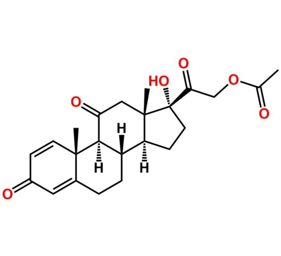 Prednisone EP Impurity E