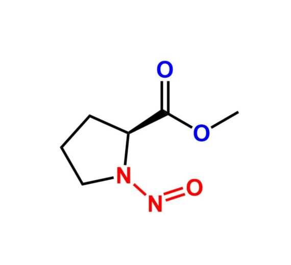 N-Nitroso Vildagliptin Impurity 9