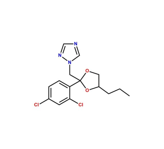 Propiconazole